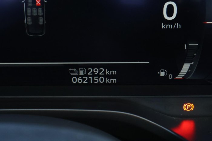 2024 Mitsubishi Outlander PHEV Exceed