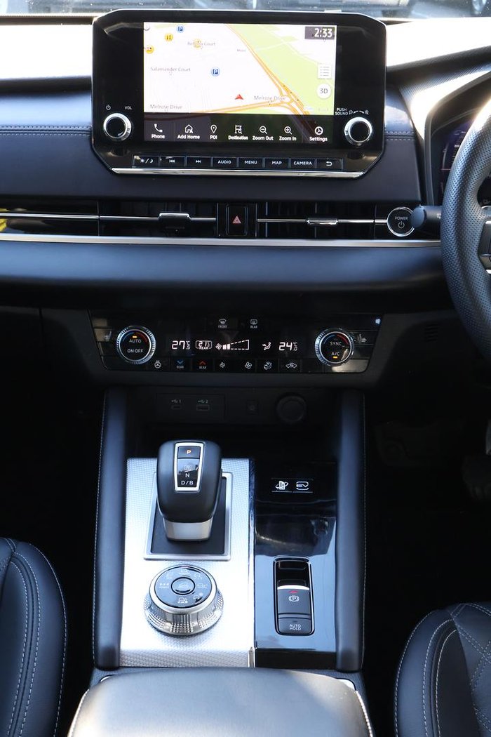 2024 Mitsubishi Outlander PHEV Exceed