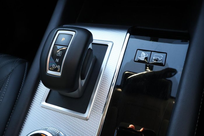 2024 Mitsubishi Outlander PHEV Exceed