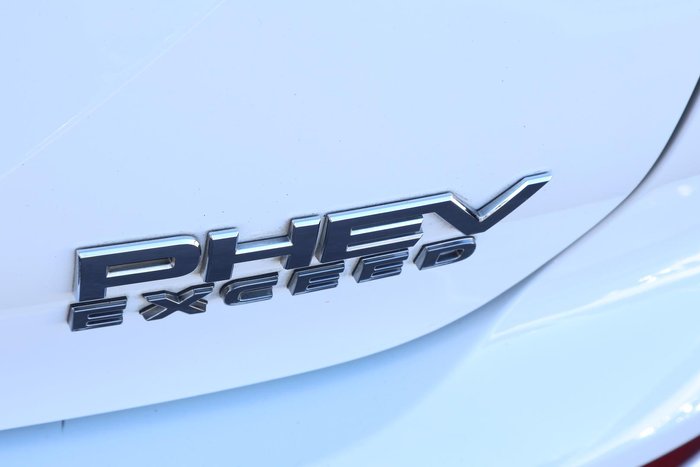 2024 Mitsubishi Outlander PHEV Exceed