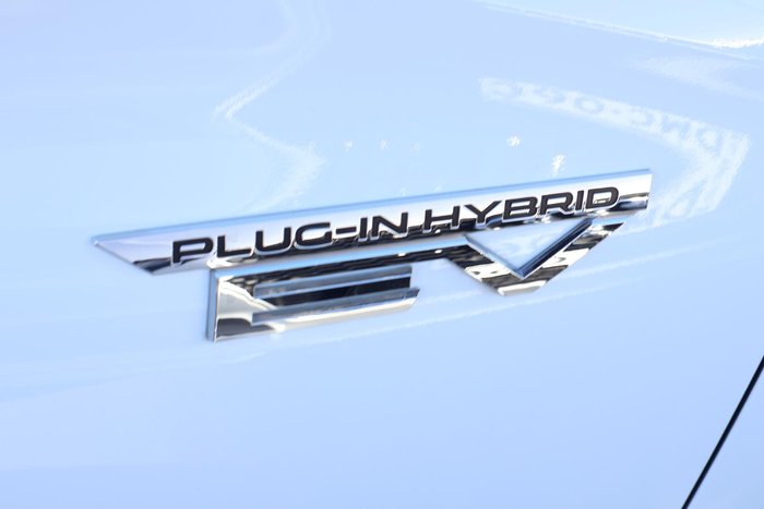 2024 Mitsubishi Outlander PHEV Exceed