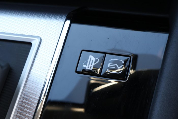 2024 Mitsubishi Outlander PHEV Exceed