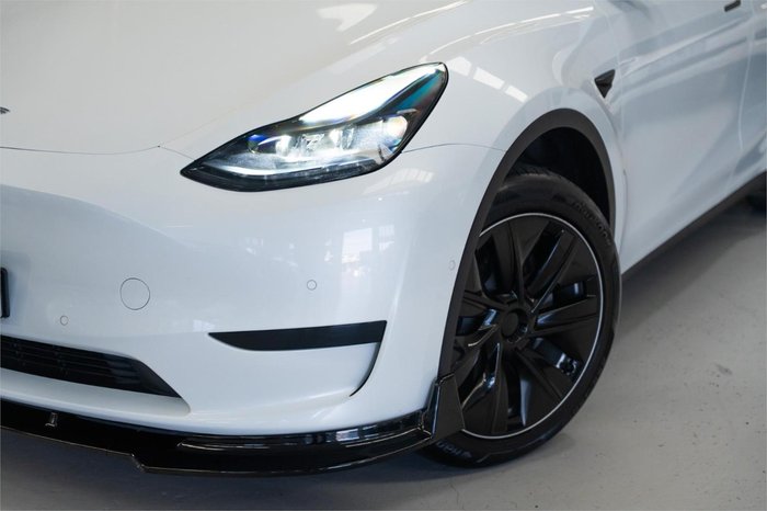2023 Tesla Model Y Rear-Wheel Drive
