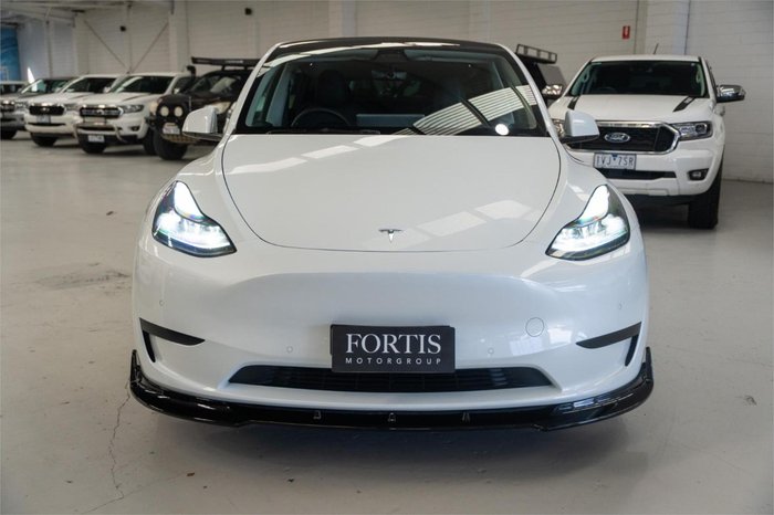 2023 Tesla Model Y Rear-Wheel Drive
