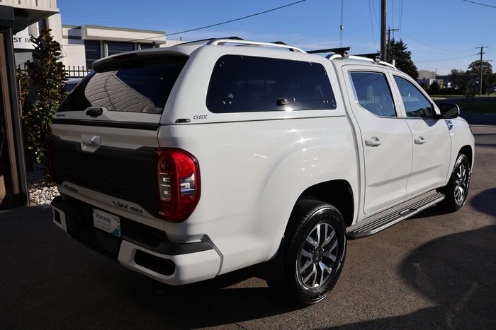2022 LDV T60 4
