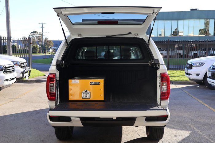 2022 LDV T60 7