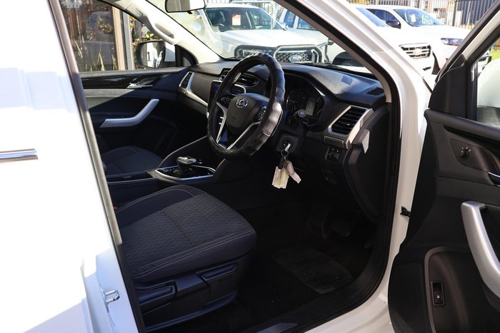 2022 LDV T60 9