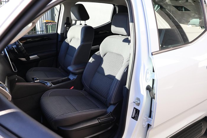 2022 LDV T60 13