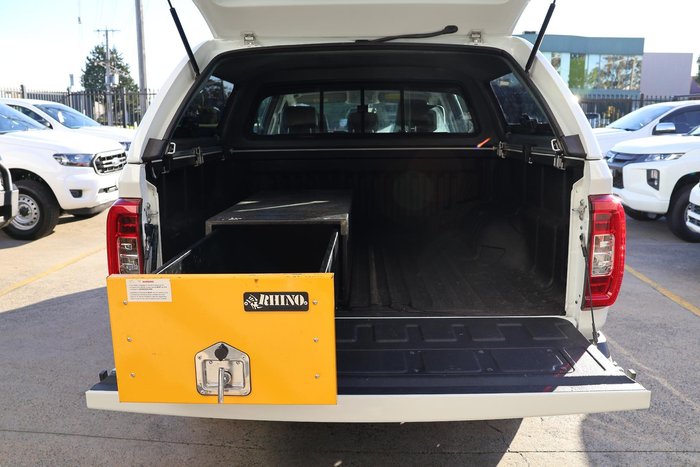 2022 LDV T60 8