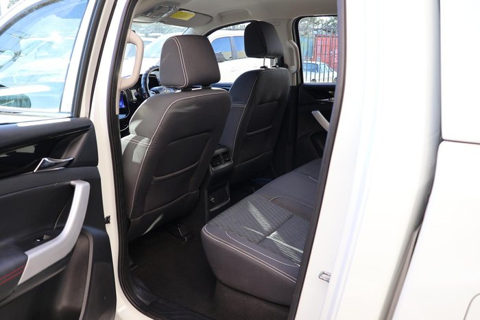 2022 LDV T60 14