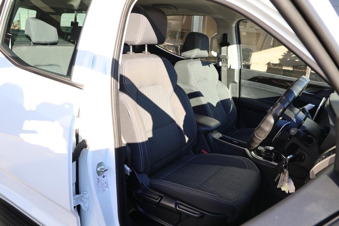 2022 LDV T60 11
