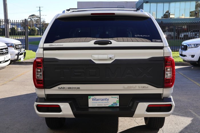 2022 LDV T60 5
