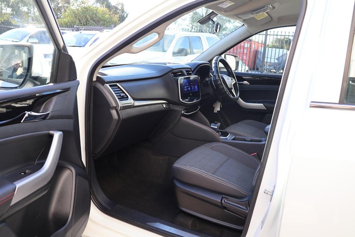 2022 LDV T60 12