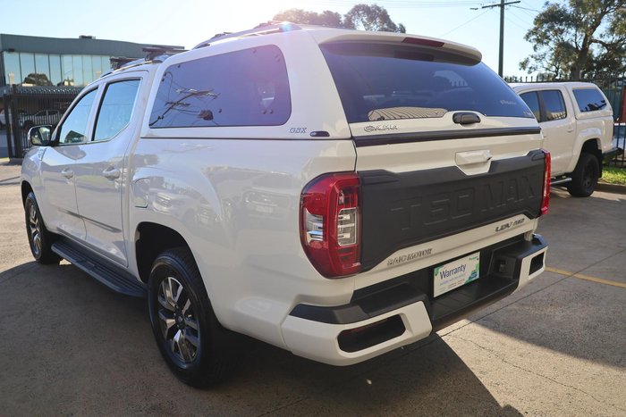 2022 LDV T60 6