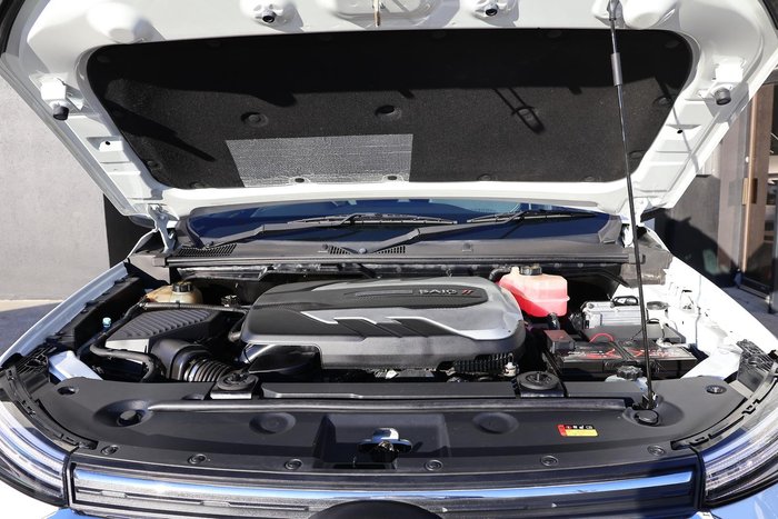 2022 LDV T60 24
