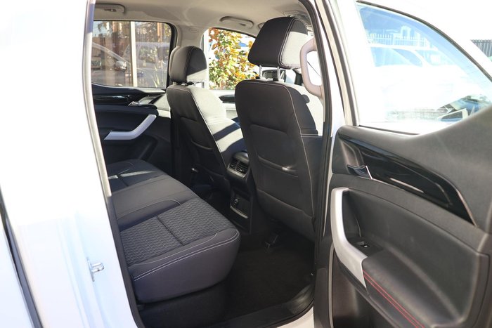 2022 LDV T60 15