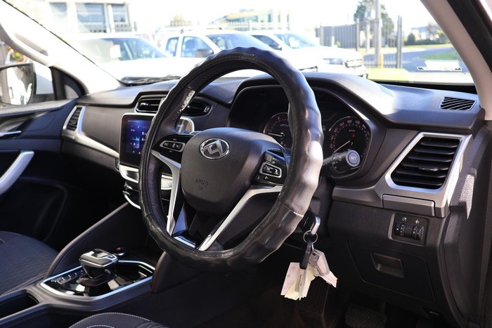 2022 LDV T60 10