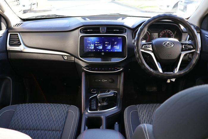 2022 LDV T60 16