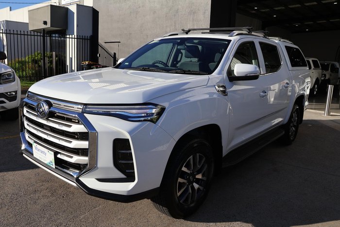 2022 LDV T60 3