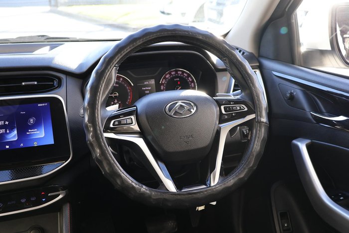 2022 LDV T60 19