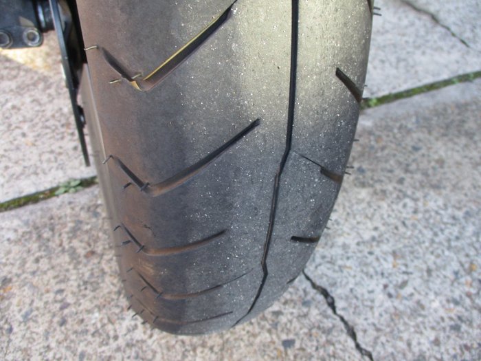 2017 Honda GL1800B ABS F6B BLACK