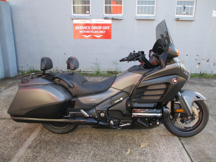 2017 Honda