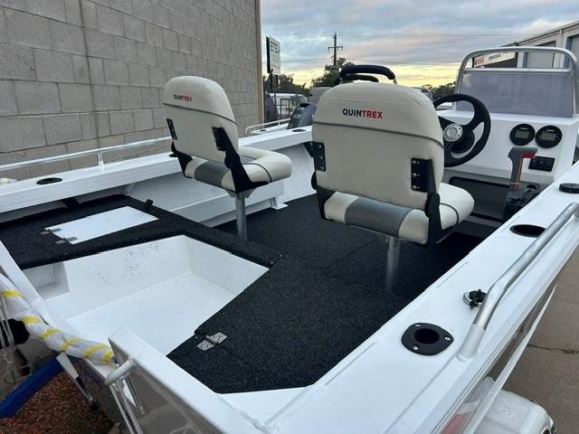 2026 QUINTREX 420 Renegade SC
