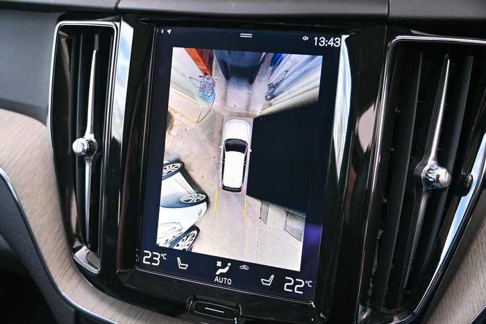 2017 Volvo XC60 D4 Inscription