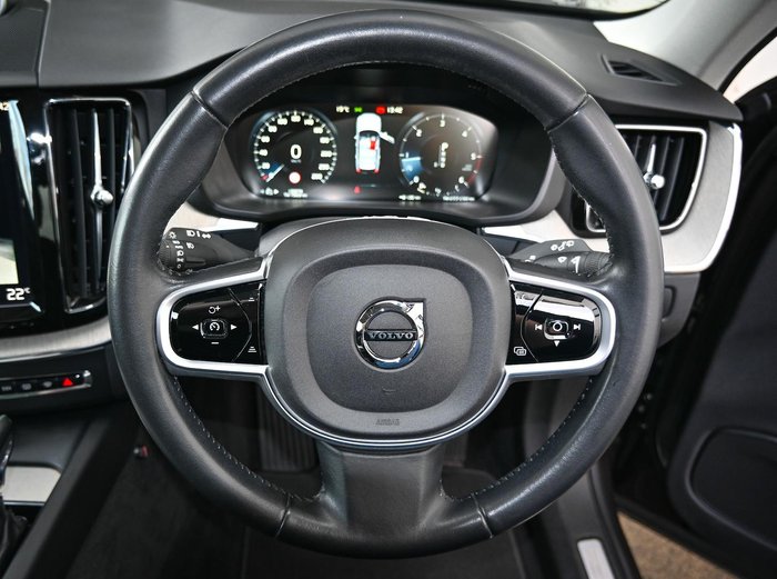 2017 Volvo XC60 D4 Inscription
