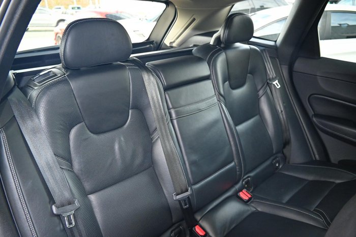 2017 Volvo XC60 D4 Inscription