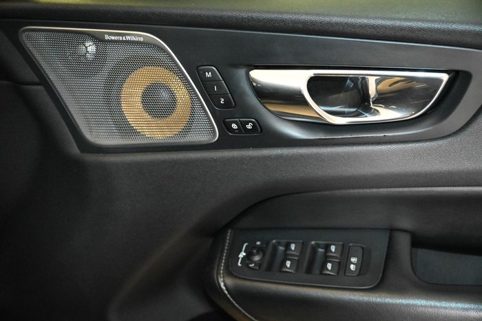 2017 Volvo XC60 D4 Inscription