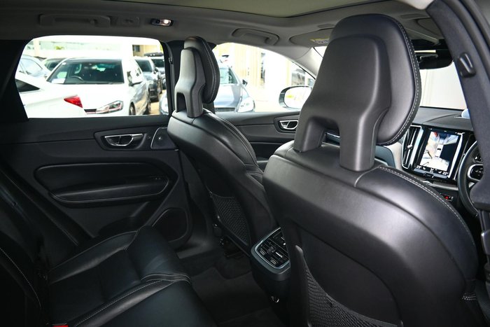 2017 Volvo XC60 D4 Inscription