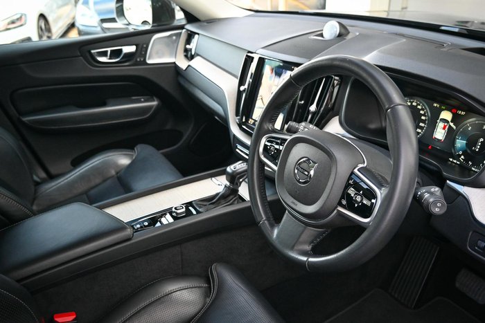 2017 Volvo XC60 D4 Inscription