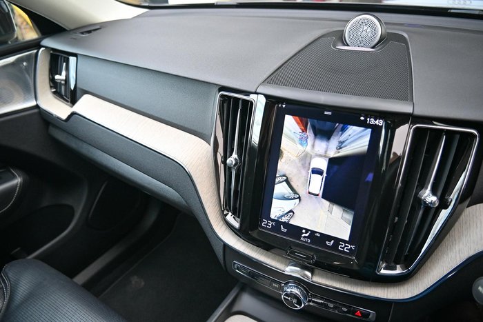2017 Volvo XC60 D4 Inscription