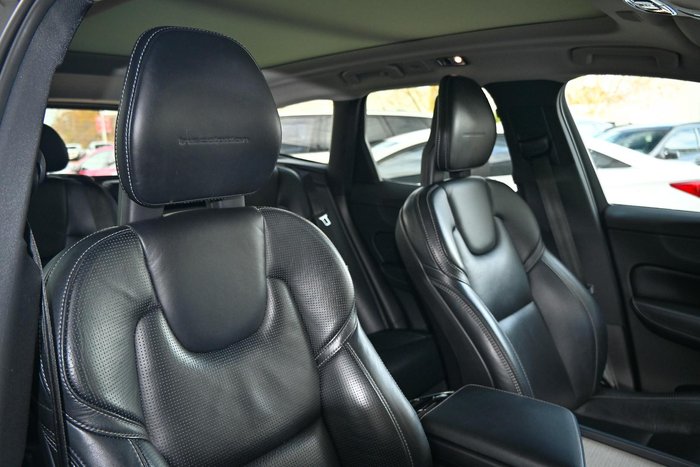 2017 Volvo XC60 D4 Inscription
