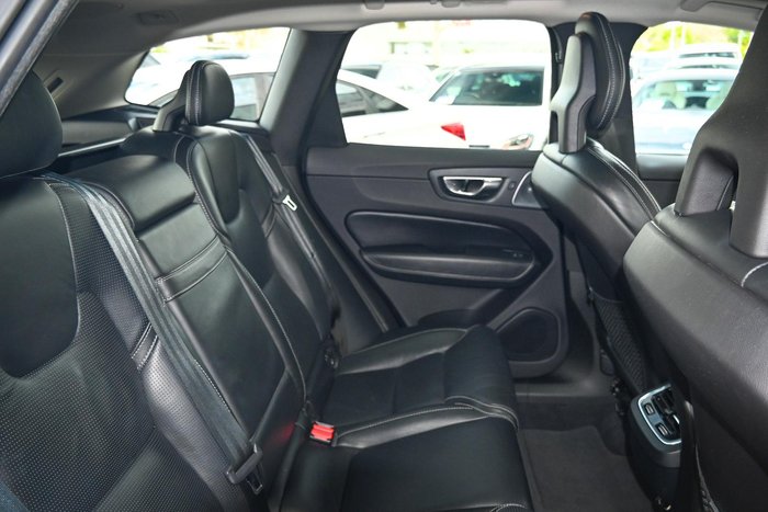 2017 Volvo XC60 D4 Inscription
