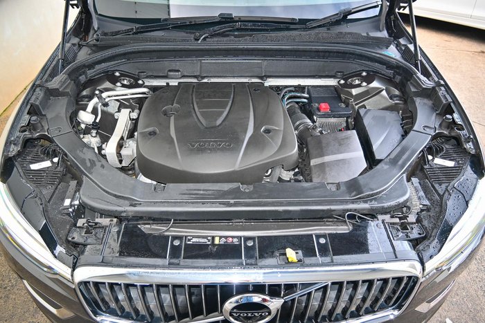 2017 Volvo XC60 D4 Inscription
