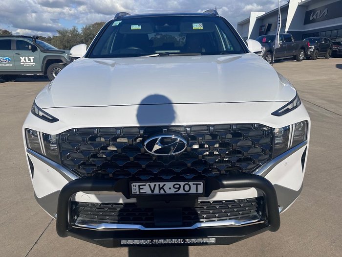 2023 Hyundai Santa Fe Highlander