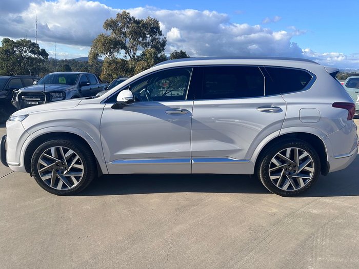 2023 Hyundai Santa Fe Highlander