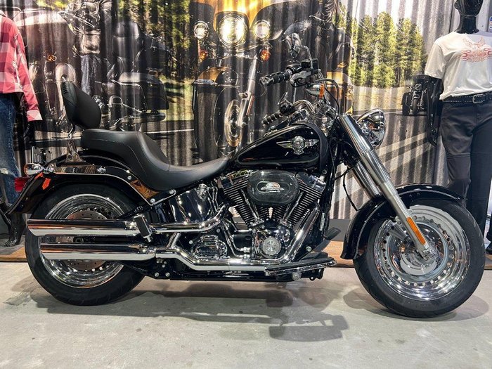 2011 Harley-Davidson