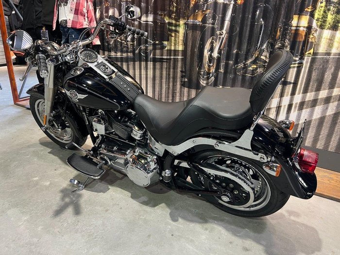 2011 Harley-Davidson