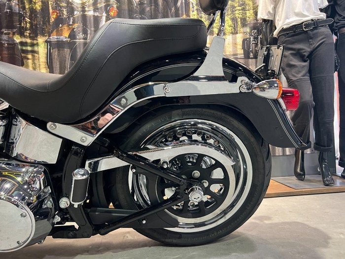 2011 Harley-Davidson