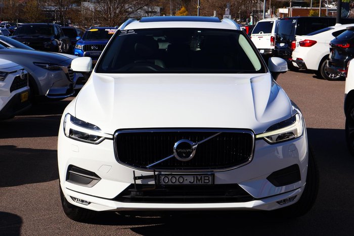 2018 Volvo XC60