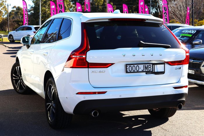 2018 Volvo XC60