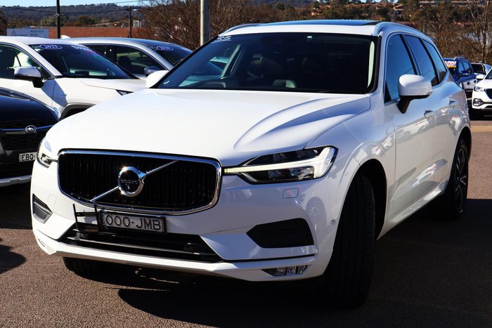 2018 Volvo XC60