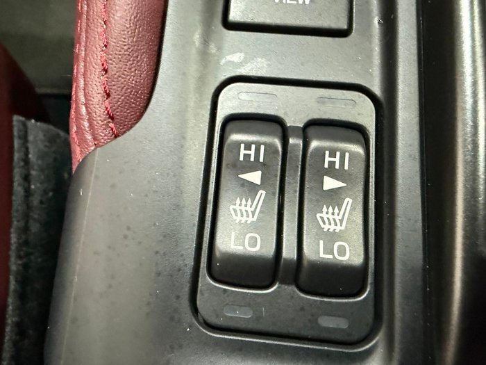 2024 Subaru Forester STI Sport