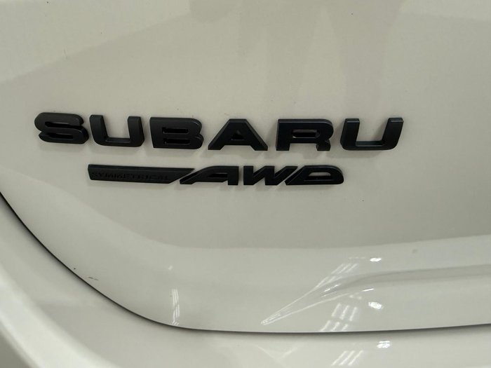 2024 Subaru Forester STI Sport