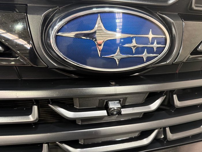 2024 Subaru Forester STI Sport
