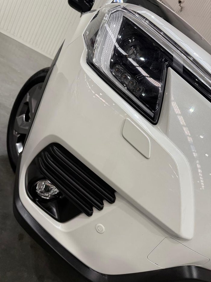 2024 Subaru Forester STI Sport