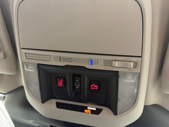 2024 Subaru Forester STI Sport